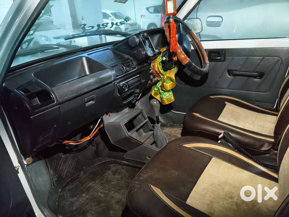 Maruti Suzuki 800 Ac 2003