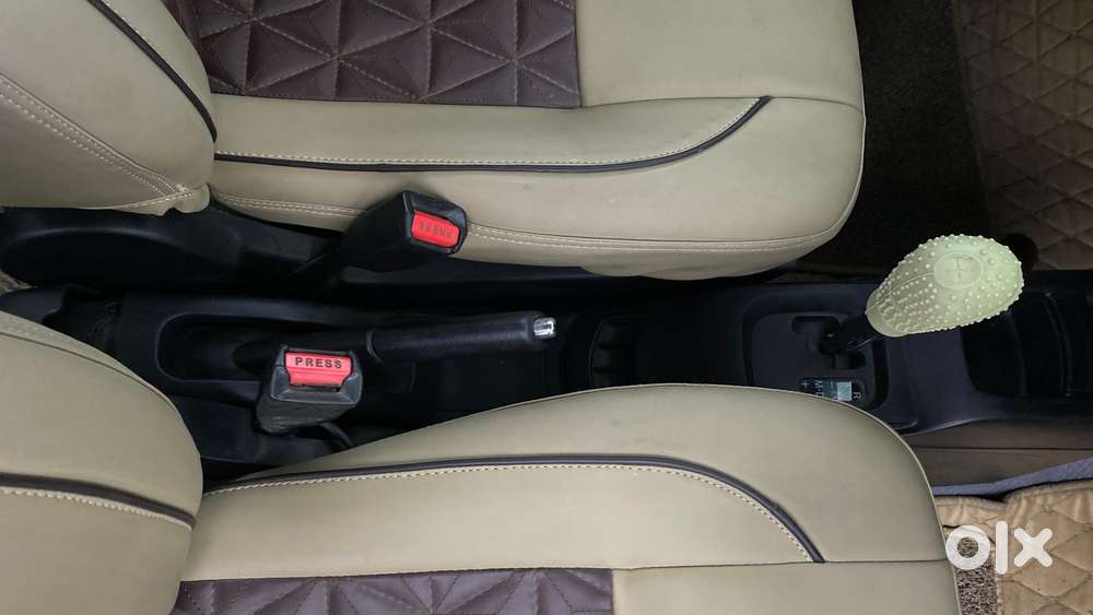 Maruti Suzuki Wagon R Vxi Amt, 2018, Petrol