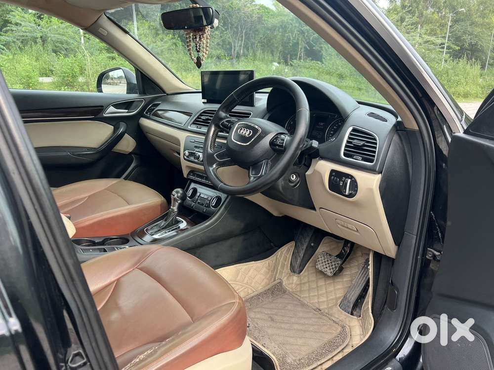 Audi Q3 30 Tfsi S Tronic, 2018, Petrol