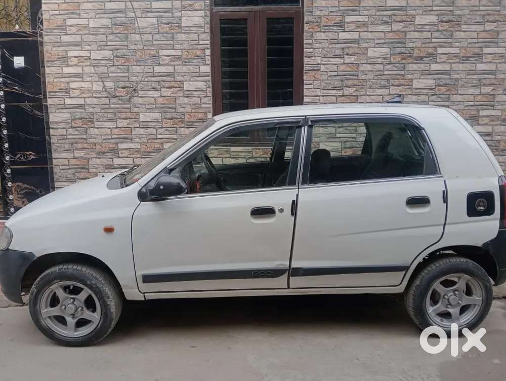 Alto Lxi Model