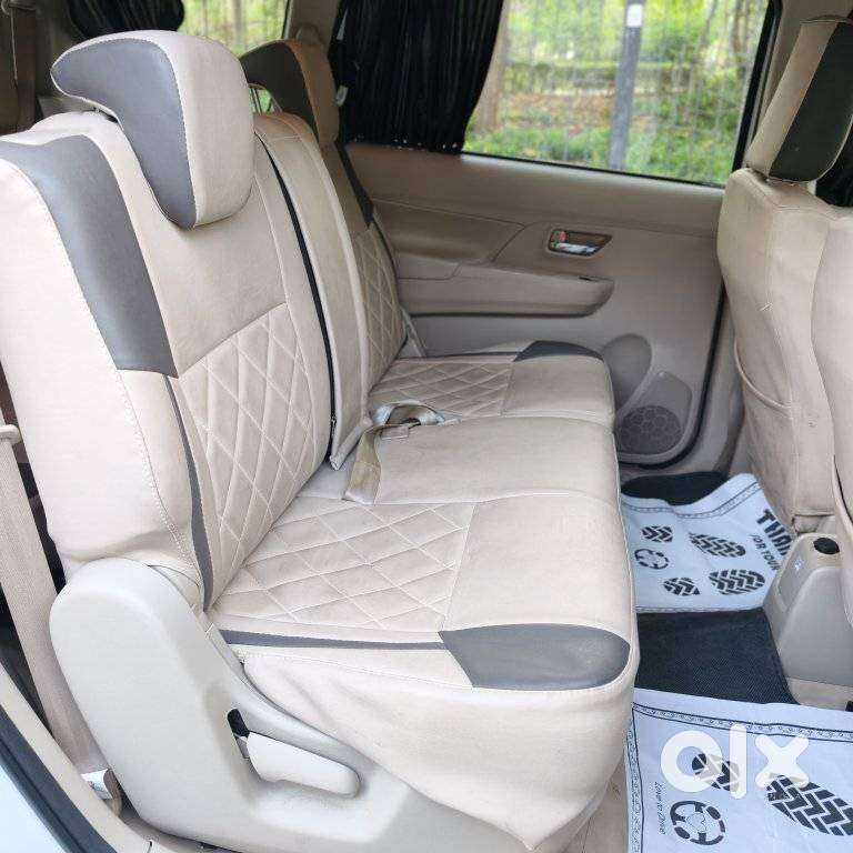 Maruti Suzuki Ertiga Vxi At Petrol, 2024, Cng & Hybrids