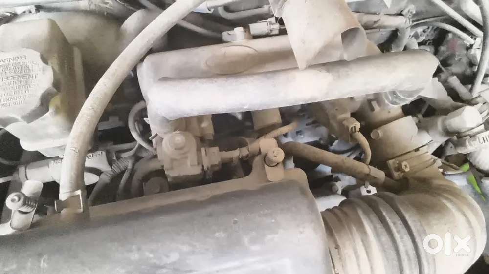 Hyundai Santro Xing 2009 Lpg Audio