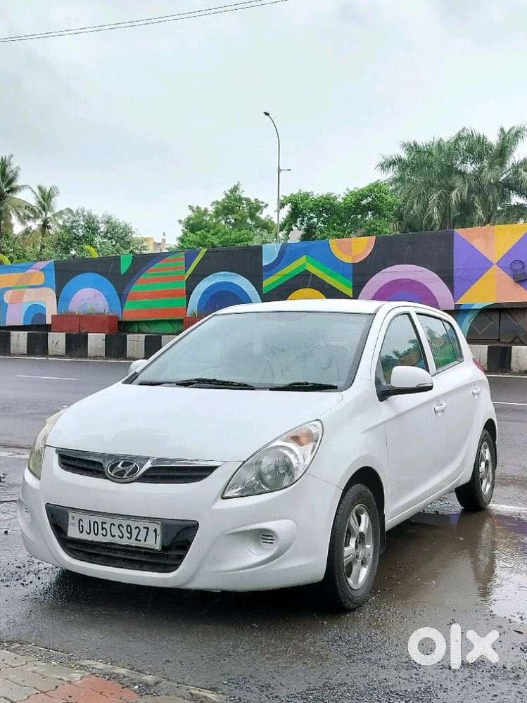 Hyundai I20 Diesel Sportz, 2012, Diesel