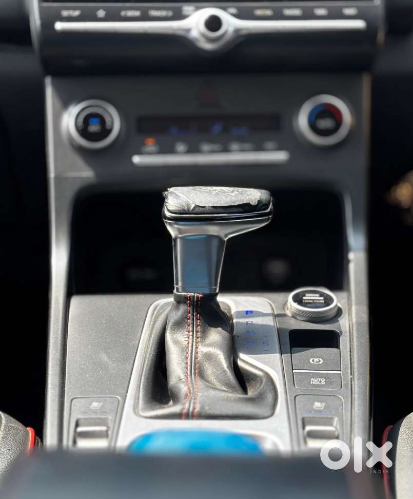 Hyundai Creta 1.4 Sx (o) Turbo Petrol Dct, 2021, Petrol