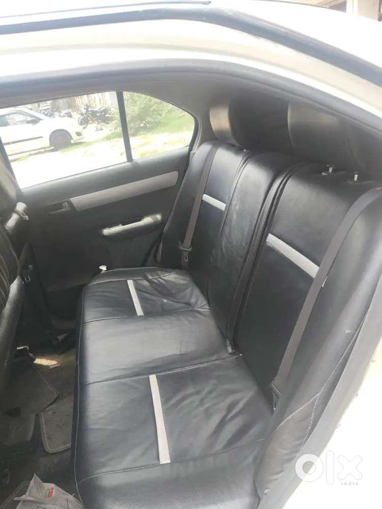 Maruti Dzire 1.2 Vxi 2010