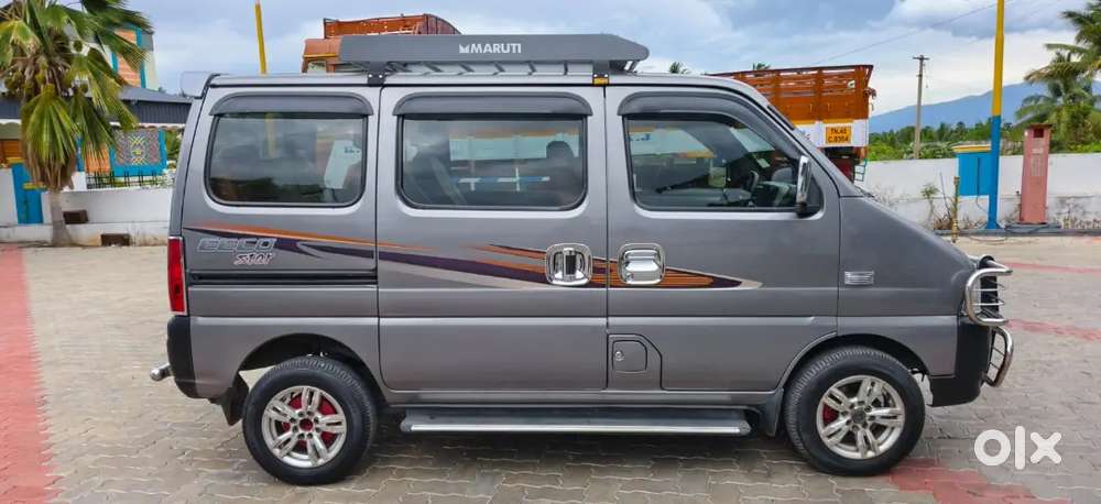 Maruti Eeco For Sale 2022