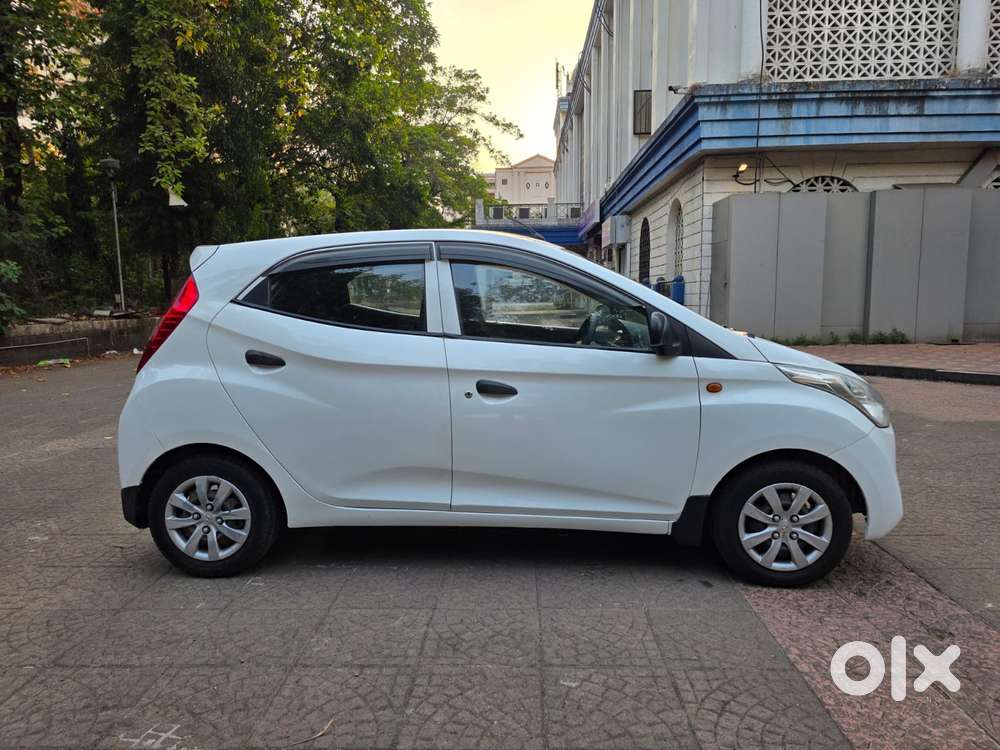 Hyundai Eon 1.0 Kappa Magna Plus, 2013, Petrol