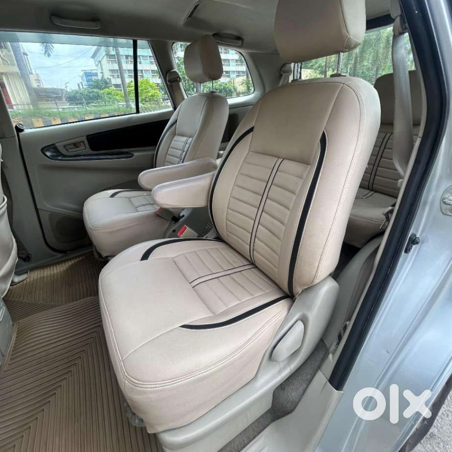Toyota Innova 2.5 G (diesel) 7 Seater, 2014, Diesel