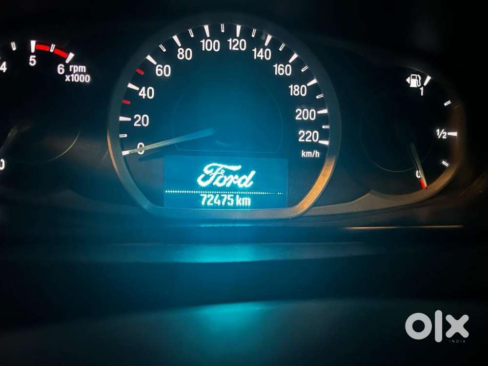 Ford Freestyle 2020 Diesel Well Maintained