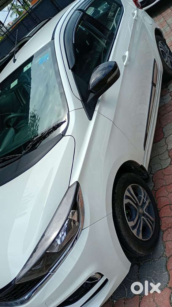Tata Tiago Xz, 2020, Petrol