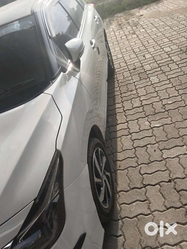 Toyota Glanza 2024 G