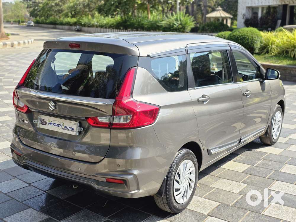 Maruti Suzuki Ertiga Vxi (o) Cng, 2024, Cng & Hybrids