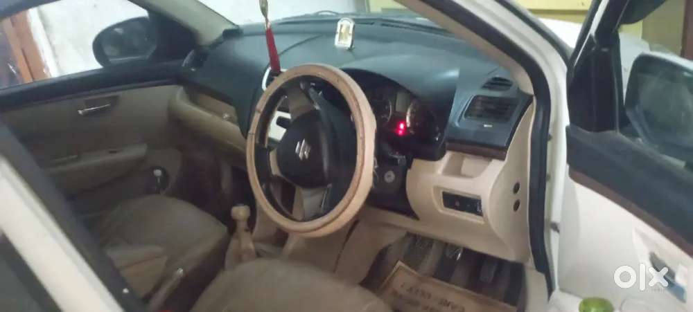 Maruti Suzuki Dzire 2017 Diesel 60000 Km Driven