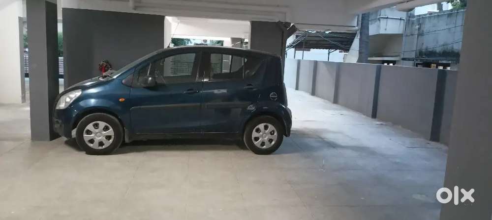 Maruti Suzuki Ritz 2011 Petrol 54000 Km Driven 3rd Owner