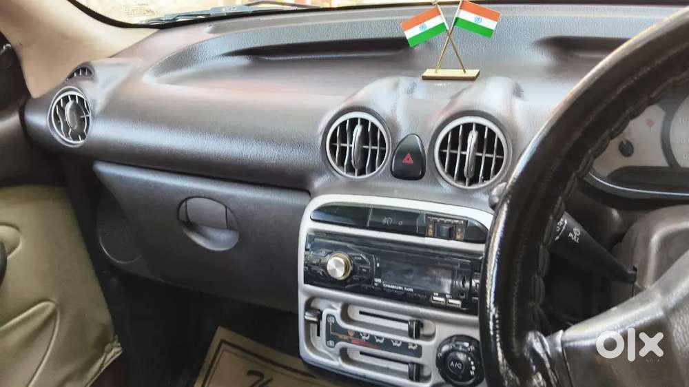 Hyundai Santro Xing 2010