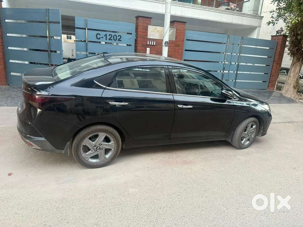 Hyundai Diesel Car 2022 Model