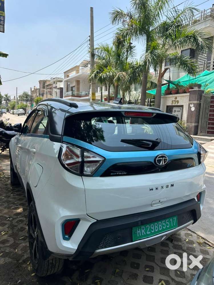 Tata Electric Car 2023