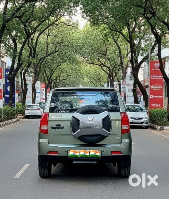 Mahindra Bolero Neo 1.5 N 10, 2024, Diesel