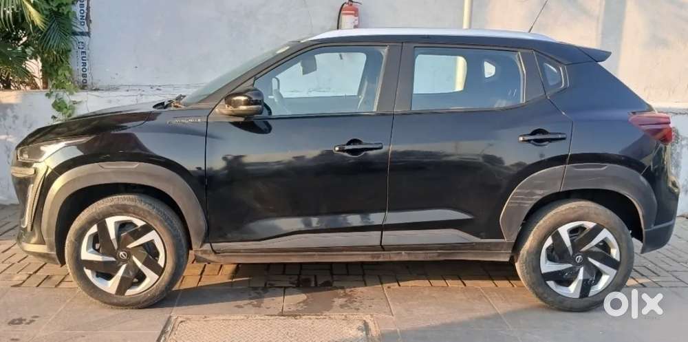Nissan Magnite 1.0 Xl, 2022, Petrol
