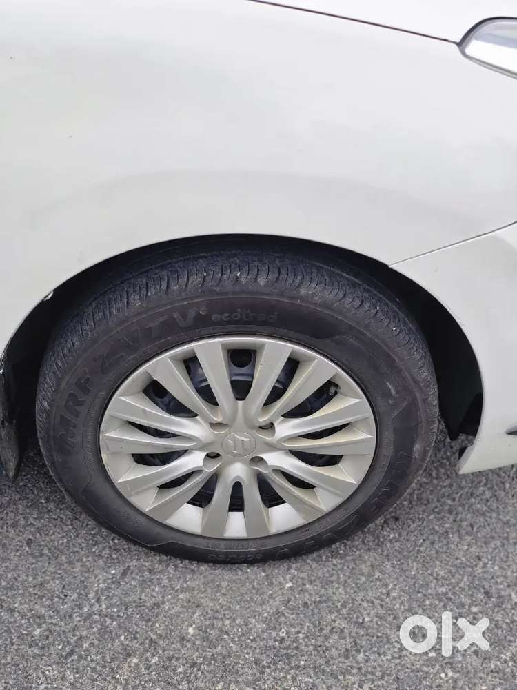 Maruti Suzuki Baleno 2019 December