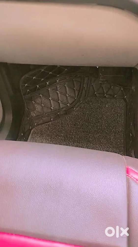 Tata Tiago Petrol Manual 2019