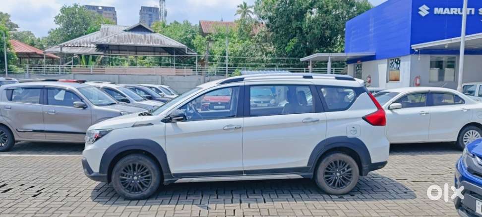 Maruti Suzuki Xl6 1.5 Zeta Mt, 2019, Petrol