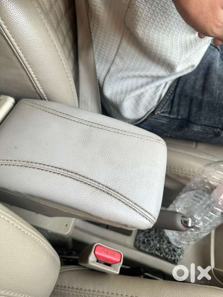 Maruti Suzuki Ertiga 2024 Year October