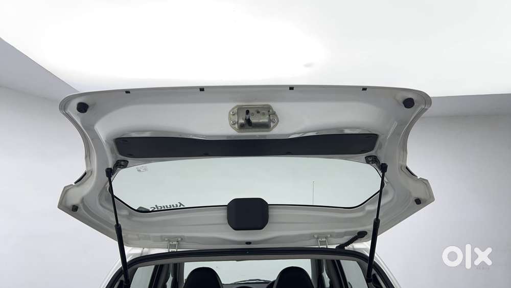 Maruti Suzuki Alto 800 Lxi, 2016, Petrol