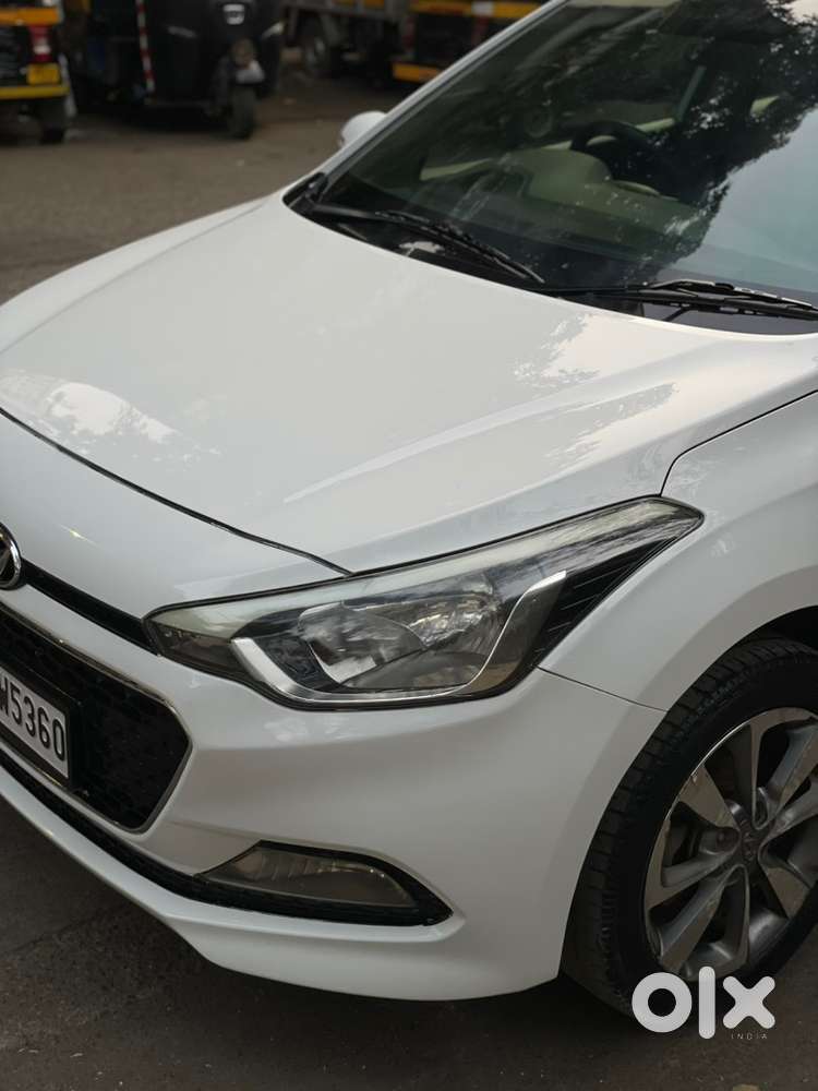 Hyundai I20 Sportz 2015 Petrol First Owner