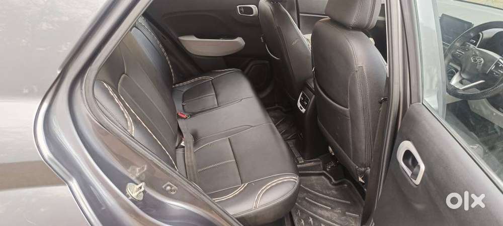 Hyundai Venue 1.5 Crdi S Plus, 2022, Diesel