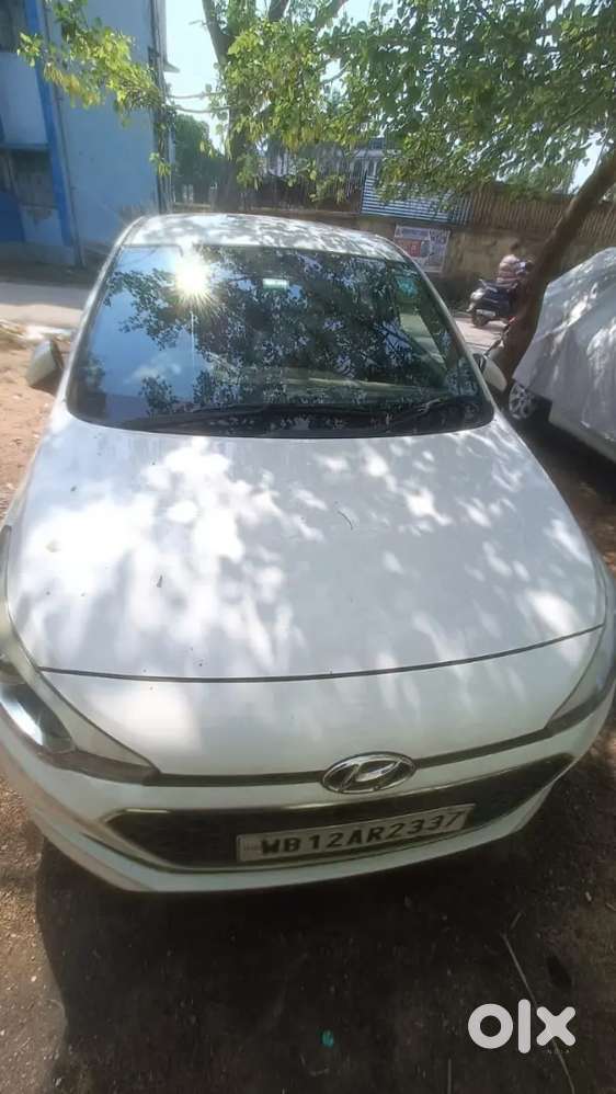 Hyundai I20 Petrol Manual 2017