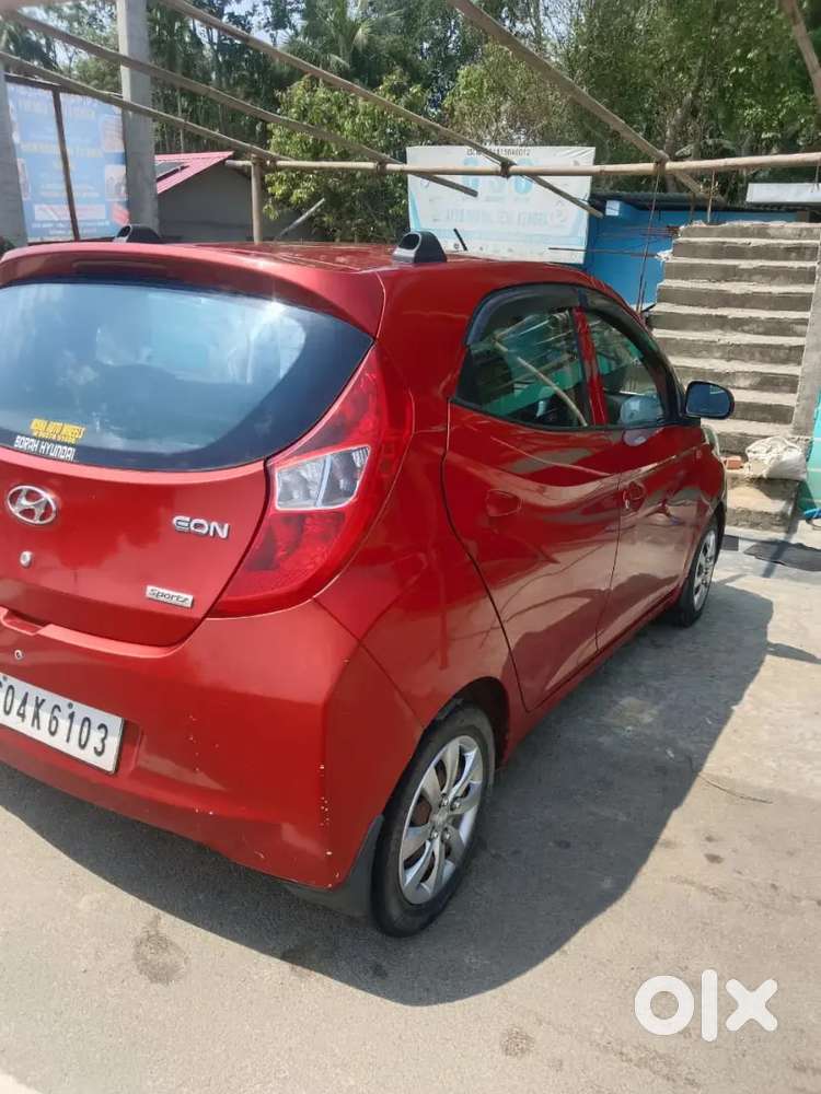Ford Fiesta 2013