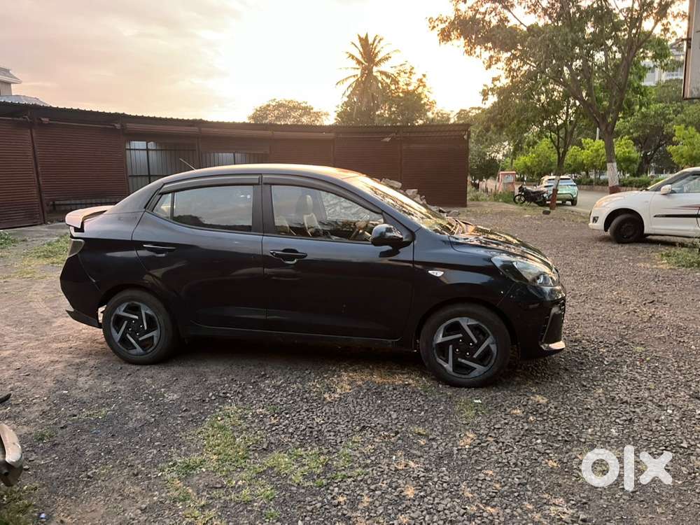 Hyundai Aura 2021 Year Model
