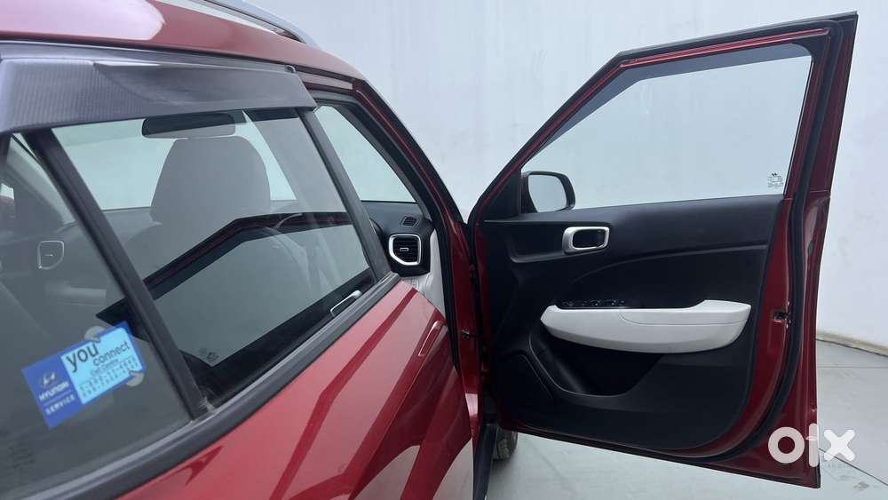 Hyundai Venue S Plus Mt 1.2 Kappa, 2025, Petrol