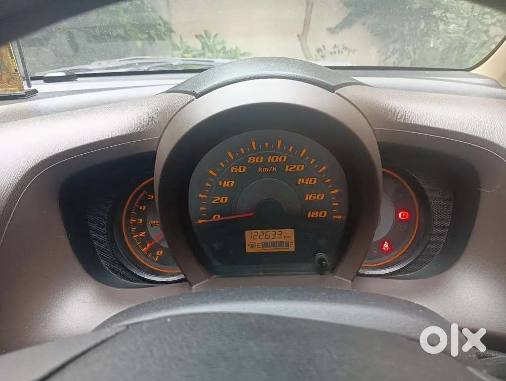 Honda Amaze Diesel Manual 2013