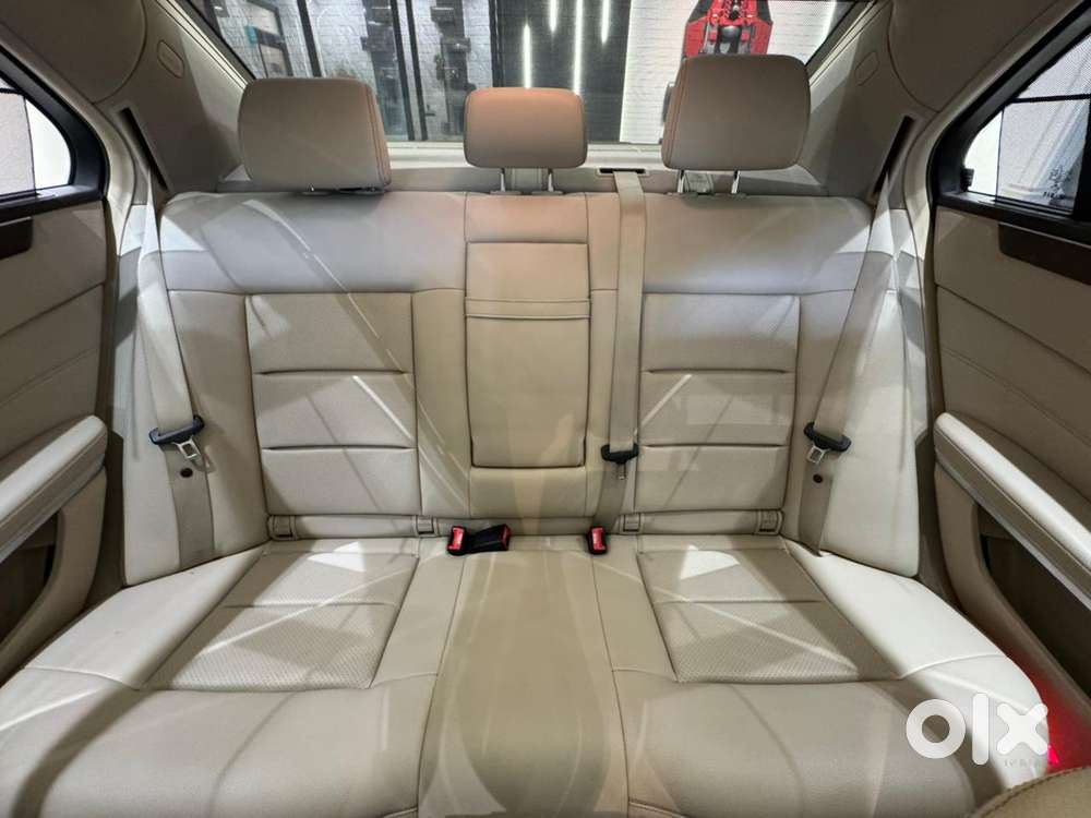 Mercedes-benz E-class E 250 Cdi Elegance, 2015, Diesel