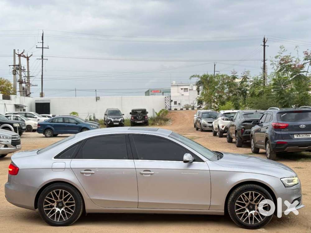 Audi A4 2.0 35 Tdi Premium Plus, 2016, Diesel