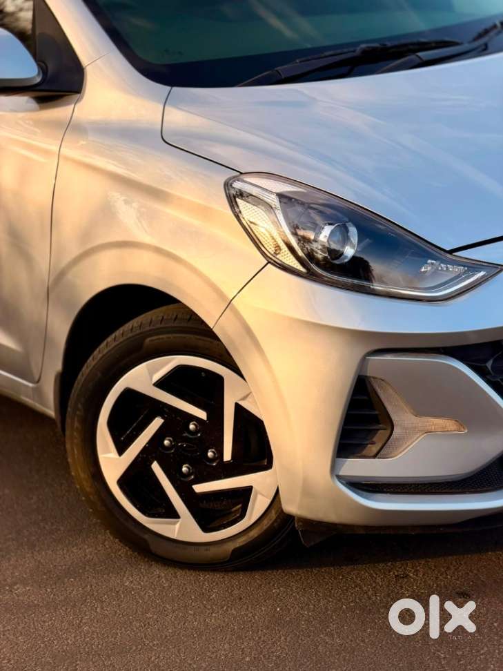 Hyundai I10 Sportz, 2024, Petrol