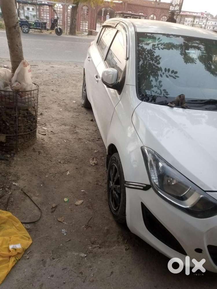 Hyundai New I20 2012 Diesel Good Condition