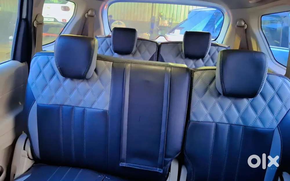 Maruti Suzuki Ertiga 2020
