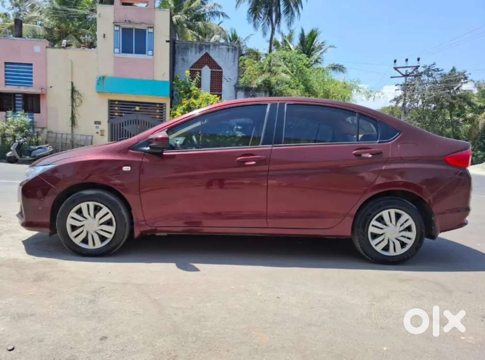 Full Company Service