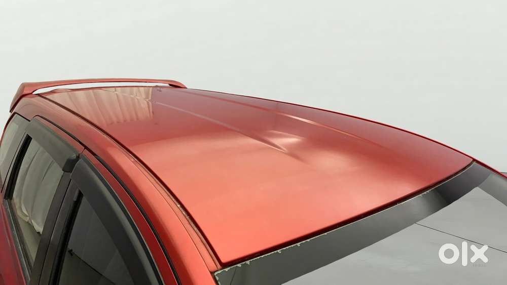 Datsun Go Plus T, 2017, Petrol