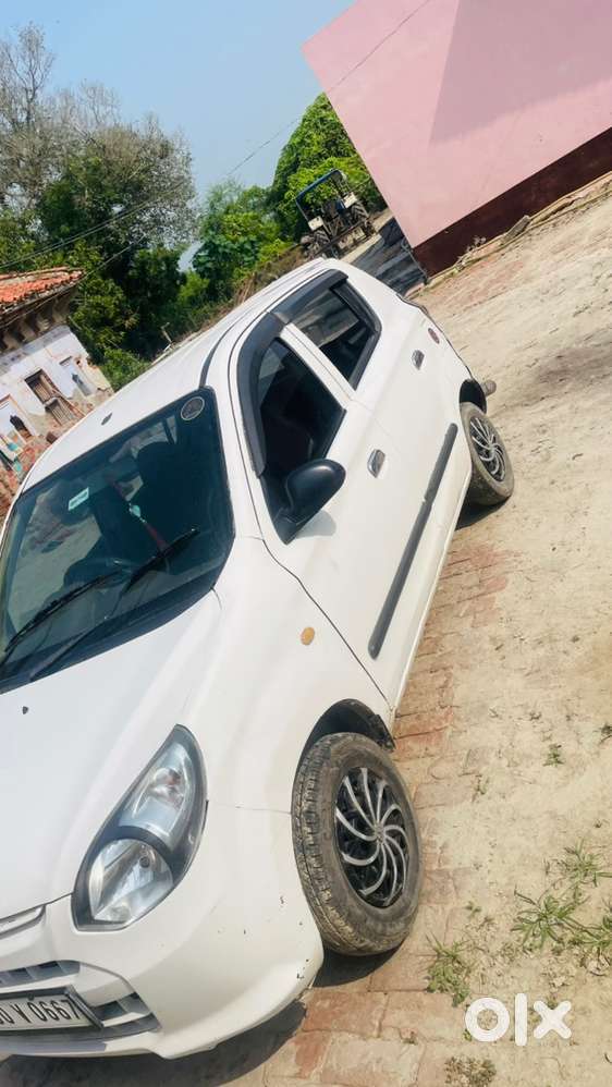 Maruti Suzuki Alto 2014