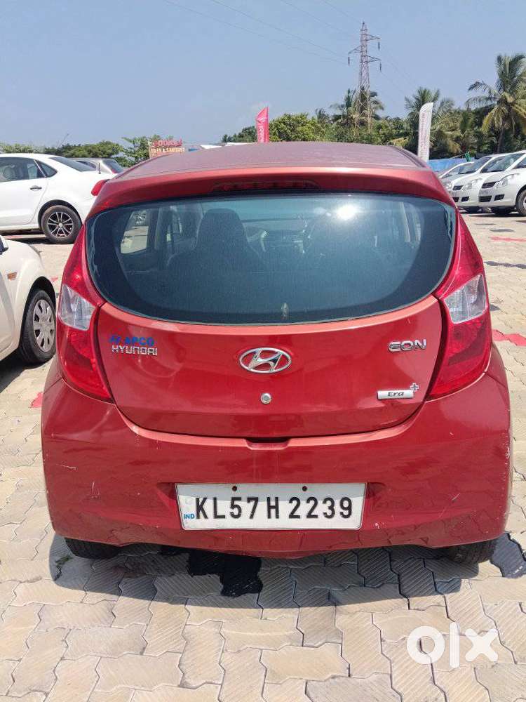 Hyundai Eon Era +, 2013, Petrol