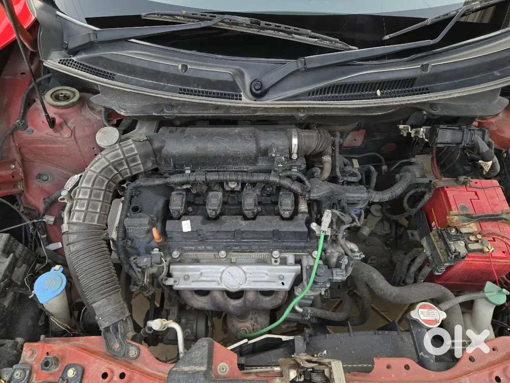 Maruti Suzuki Swift 2023 Vxi Modified Swift