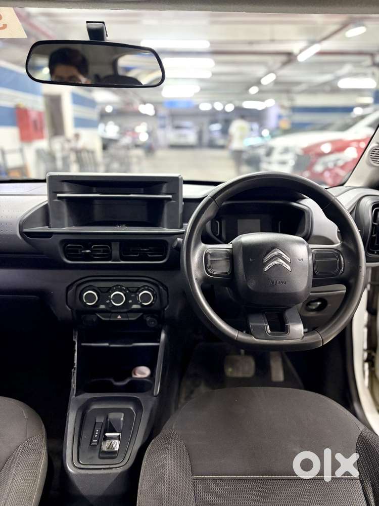 Citroen Ec3 Live, 2023, Electric