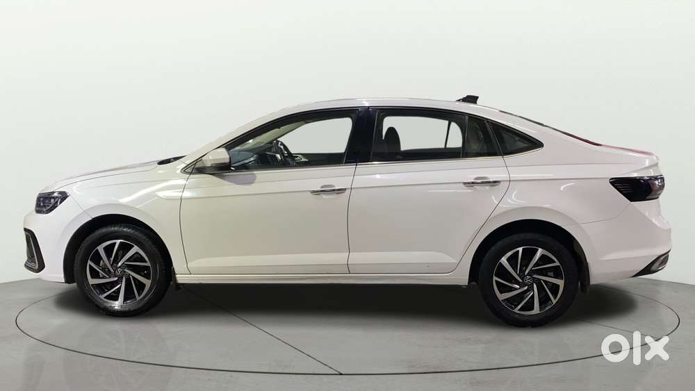 Volkswagen Virtus 1.0 Topline Tsi, 2023, Petrol