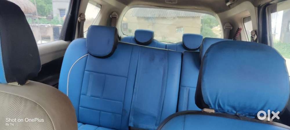 Maruti Suzuki Ertiga 2017 Diesel Good Condition