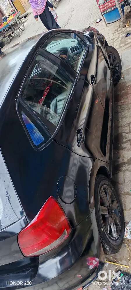 Volkswagen Polo Tdi 2013 Diesel Manual