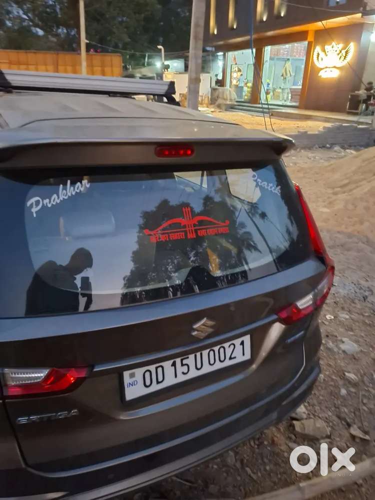 Maruti Suzuki